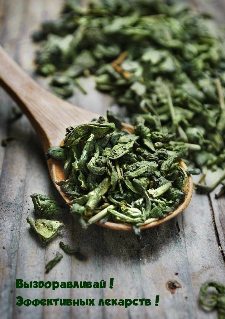 Выздоравливай! Эффективных лекарств!